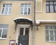 2-комнатная квартира площадью 52 кв.м, Костянский пер., 10А | цена 15 800 000 руб. | www.metrprice.ru