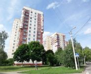 1-комнатная квартира площадью 38 кв.м, Луговая улица, 5 | цена 2 950 000 руб. | www.metrprice.ru