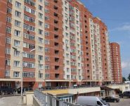 1-комнатная квартира площадью 42 кв.м, Космонавтов ул., 52 | цена 3 400 000 руб. | www.metrprice.ru