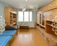 2-комнатная квартира площадью 46 кв.м, Космонавтов ул., 31 | цена 2 600 000 руб. | www.metrprice.ru