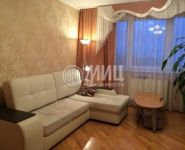 2-комнатная квартира площадью 54 кв.м, Россошанский пр., 2К3 | цена 8 900 000 руб. | www.metrprice.ru