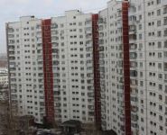 2-комнатная квартира площадью 54 кв.м, улица Раменки, 25к3 | цена 11 900 000 руб. | www.metrprice.ru