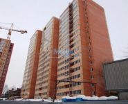 2-комнатная квартира площадью 58 кв.м, Лорха ул., 15 | цена 4 100 000 руб. | www.metrprice.ru