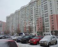 2-комнатная квартира площадью 71 кв.м, Кузьминская улица, 15 | цена 7 950 000 руб. | www.metrprice.ru