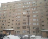 2-комнатная квартира площадью 54 кв.м, Воробьевская улица, 8 | цена 2 900 000 руб. | www.metrprice.ru