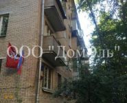 1-комнатная квартира площадью 31 кв.м, Партизанская ул., 51К1 | цена 5 800 000 руб. | www.metrprice.ru