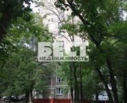 2-комнатная квартира площадью 48 кв.м, Акуловская улица, 23 | цена 4 800 000 руб. | www.metrprice.ru