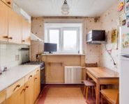 3-комнатная квартира площадью 63 кв.м, улица Карла Маркса, 46А | цена 3 400 000 руб. | www.metrprice.ru