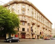 3-комнатная квартира площадью 6 кв.м, Поварская ул., 31 | цена 68 487 500 руб. | www.metrprice.ru