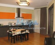 2-комнатная квартира площадью 74 кв.м, Минская ул., 1ГК2 | цена 23 500 000 руб. | www.metrprice.ru