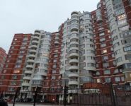 4-комнатная квартира площадью 184.6 кв.м, Архитектора Власова ул., 20 | цена 69 000 000 руб. | www.metrprice.ru