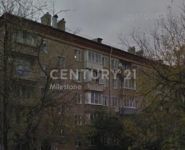 1-комнатная квартира площадью 31 кв.м, Мурманский проезд, 16 | цена 6 600 000 руб. | www.metrprice.ru