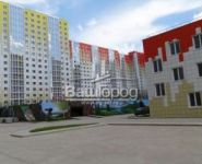 1-комнатная квартира площадью 40 кв.м, Стадионная улица, 4 | цена 2 800 000 руб. | www.metrprice.ru