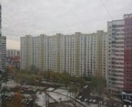 2-комнатная квартира площадью 54.3 кв.м, Боровское ш., 44К1 | цена 7 700 000 руб. | www.metrprice.ru