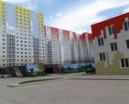 1-комнатная квартира площадью 38 кв.м, Стадионная улица, 4 | цена 2 570 000 руб. | www.metrprice.ru