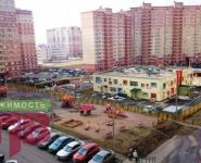 3-комнатная квартира площадью 78 кв.м, Богородский мкр, 15 | цена 6 850 000 руб. | www.metrprice.ru