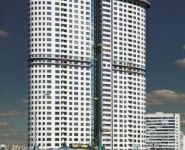 2-комнатная квартира площадью 86 кв.м в ЖК "Дирижабль", Профсоюзная ул., 64К2 | цена 23 550 000 руб. | www.metrprice.ru
