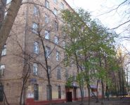 2-комнатная квартира площадью 51 кв.м, Балтийский 1-й пер., 3/25 | цена 12 500 000 руб. | www.metrprice.ru