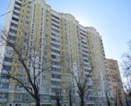 2-комнатная квартира площадью 61.7 кв.м, Кастанаевская ул., 53 | цена 15 800 000 руб. | www.metrprice.ru