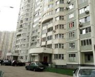 1-комнатная квартира площадью 45 кв.м, Наташинская ул., 6 | цена 4 350 000 руб. | www.metrprice.ru