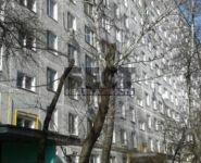 3-комнатная квартира площадью 59.2 кв.м, Россошанская ул., 1К1 | цена 8 200 000 руб. | www.metrprice.ru