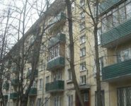 3-комнатная квартира площадью 55.3 кв.м, Красноармейская ул., 38 | цена 9 700 000 руб. | www.metrprice.ru