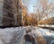 2-комнатная квартира площадью 44.6 кв.м, Ленинский проспект, 83 | цена 6 000 000 руб. | www.metrprice.ru