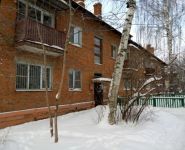 2-комнатная квартира площадью 43 кв.м, Октябрьская ул., 64 | цена 3 100 000 руб. | www.metrprice.ru