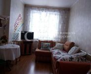 2-комнатная квартира площадью 61 кв.м, Пролетарский пр-т, 7а | цена 5 500 000 руб. | www.metrprice.ru