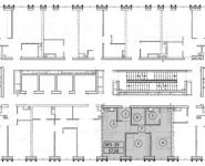 2-комнатная квартира площадью 57 кв.м, Дыбенко улица, д. 7 корп. 3 | цена 12 823 066 руб. | www.metrprice.ru