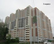 2-комнатная квартира площадью 60.9 кв.м, Шестая ул., 15 | цена 4 036 168 руб. | www.metrprice.ru