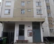 1-комнатная квартира площадью 38 кв.м, Мячковский бул., 16К1 | цена 5 500 000 руб. | www.metrprice.ru