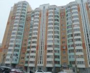 1-комнатная квартира площадью 38 кв.м, Главмосстроя ул., 11 | цена 6 200 000 руб. | www.metrprice.ru