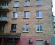 1-комнатная квартира площадью 32 кв.м, Керамическая ул., 32 | цена 2 700 000 руб. | www.metrprice.ru