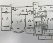 2-комнатная квартира площадью 86 кв.м, Можайское ш., 50 | цена 7 300 000 руб. | www.metrprice.ru