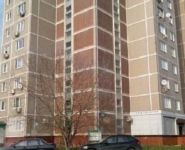 3-комнатная квартира площадью 72 кв.м, Веерная ул., 1К4 | цена 13 450 000 руб. | www.metrprice.ru