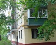 1-комнатная квартира площадью 31 кв.м, Анадырский проезд, 35 | цена 4 900 000 руб. | www.metrprice.ru