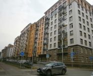 1-комнатная квартира площадью 43 кв.м,  | цена 4 999 000 руб. | www.metrprice.ru