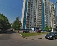 2-комнатная квартира площадью 54 кв.м, Голубинская ул., 32/2 | цена 8 800 000 руб. | www.metrprice.ru