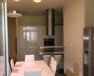 2-комнатная квартира площадью 82 кв.м, улица Барыкина, 4 | цена 31 800 000 руб. | www.metrprice.ru