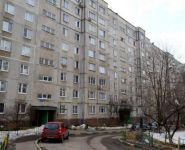 3-комнатная квартира площадью 64 кв.м, Томилинская ул., 23 | цена 6 300 000 руб. | www.metrprice.ru