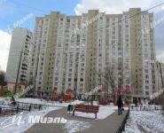 1-комнатная квартира площадью 39 кв.м, Новомытищинский пр-т, 86К3 | цена 4 450 000 руб. | www.metrprice.ru