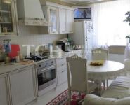 2-комнатная квартира площадью 60 кв.м, улица Дмитрия Ульянова, 6к1 | цена 3 800 000 руб. | www.metrprice.ru