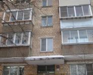 1-комнатная квартира площадью 31 кв.м, Гарибальди ул., 13К1 | цена 8 300 000 руб. | www.metrprice.ru