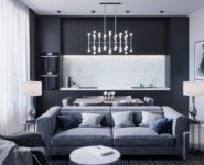 1-комнатная квартира площадью 33.8 кв.м, Жуков пр. | цена 7 656 359 руб. | www.metrprice.ru