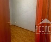 1-комнатная квартира площадью 34.6 кв.м, ул Заречная, д. 31к 1 | цена 2 950 000 руб. | www.metrprice.ru