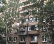 3-комнатная квартира площадью 54 кв.м, Клязьминская улица, 36 | цена 7 100 000 руб. | www.metrprice.ru