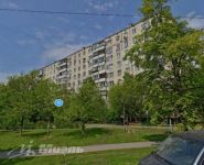 1-комнатная квартира площадью 32.8 кв.м, Гурьянова ул., 75 | цена 4 300 000 руб. | www.metrprice.ru