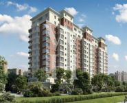 3-комнатная квартира площадью 136 кв.м, Первомайская улица, 37к2 | цена 36 000 000 руб. | www.metrprice.ru