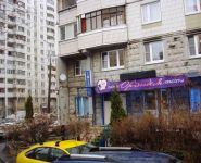 3-комнатная квартира площадью 73 кв.м, Ангарская ул., 22К2 | цена 9 500 000 руб. | www.metrprice.ru